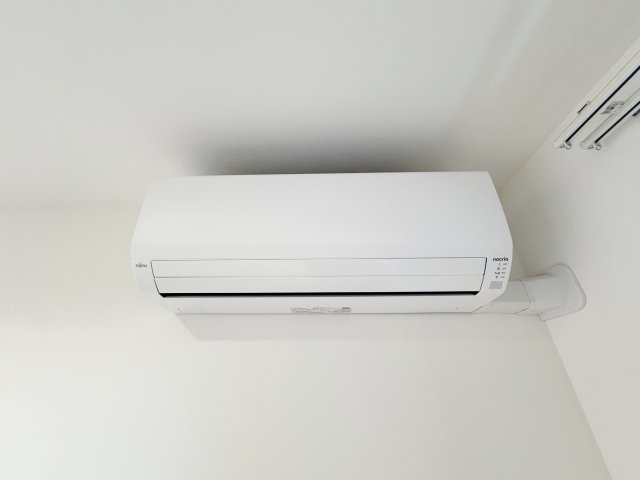 Regalest-F 古市2の設備|※写真は同じ施工会社のサンプル画像です。