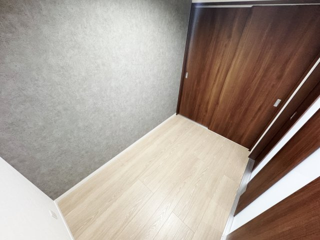 Regalest-F 古市2の洋室|※写真は同じ施工会社のサンプル画像です。