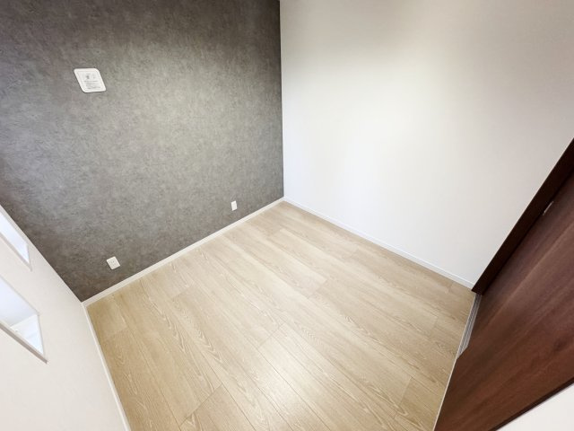 Regalest-F 古市2の寝室|※写真は同じ施工会社のサンプル画像です。