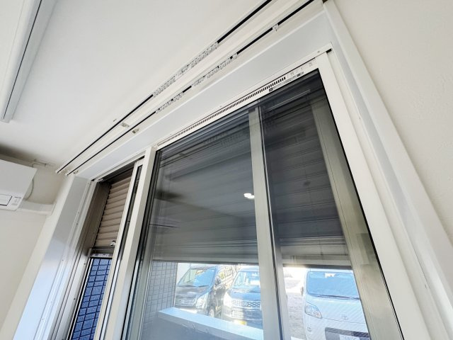 Regalest-F 古市2のセキュリティ|※写真は同じ施工会社のサンプル画像です。