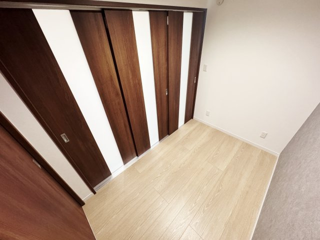 Regalest-F 古市2の内装|※写真は同じ施工会社のサンプル画像です。