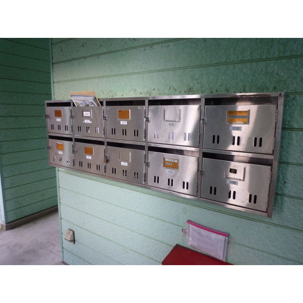 ファミールS東棟のその他