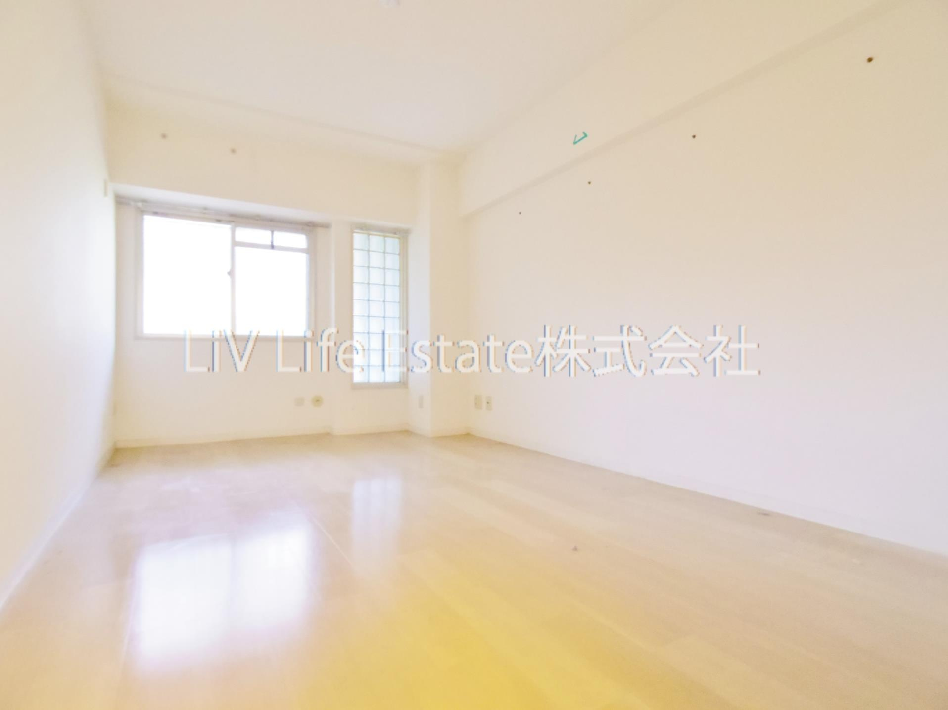 コーポレート小金井梶野通り6号棟(コーポレートコガネイカジノドオリロクゴウト)の寝室|同仕様写真