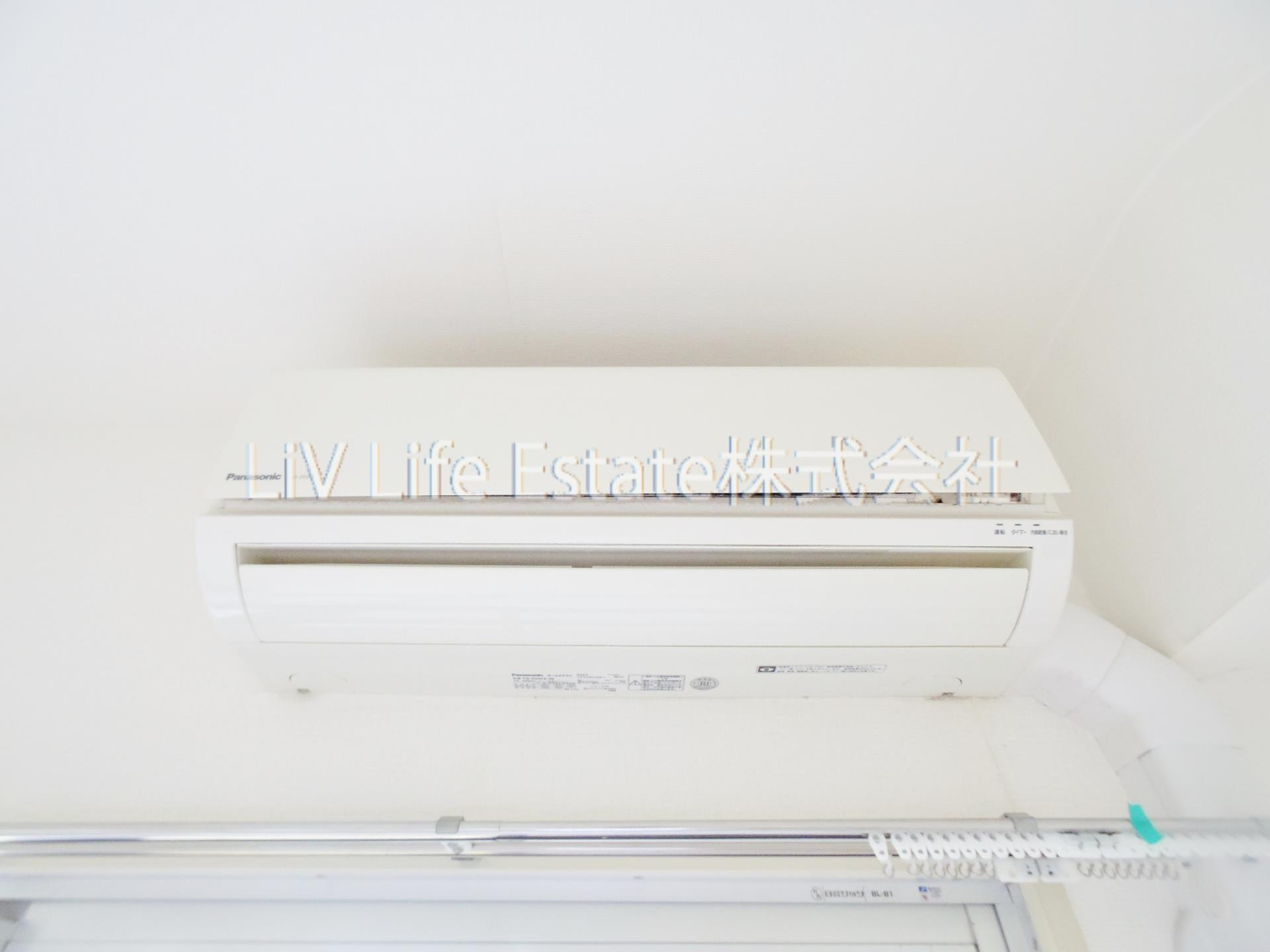 コーポレート小金井梶野通り6号棟(コーポレートコガネイカジノドオリロクゴウト)の設備|同仕様写真