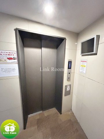 ブライズ清澄白河のセキュリティ