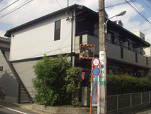 メゾンクアトロの画像