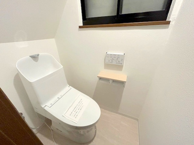 【トイレ】 | 寝屋川市池田西町戸建