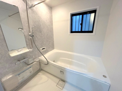 【浴室】 | 寝屋川市池田西町戸建