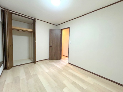 【洋室】 | 寝屋川市池田西町戸建