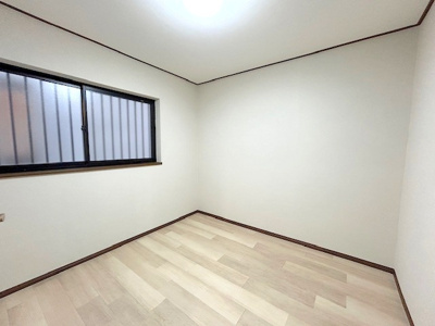 【洋室】 | 寝屋川市池田西町戸建