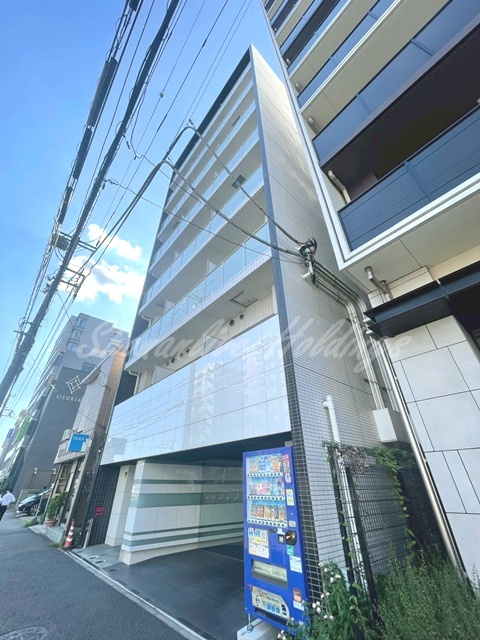 GROWS NISHI YOKOHAMAⅡ