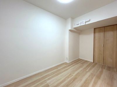 【洋室】 | 寝屋川コーポラス