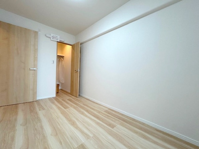 【洋室】 | 寝屋川コーポラス