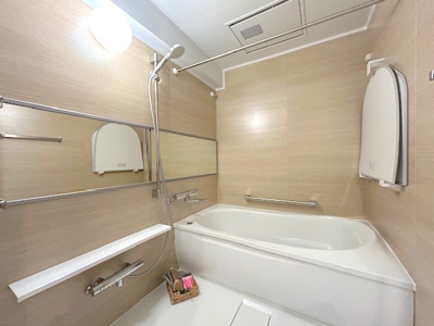 【浴室】 | 寝屋川コーポラス