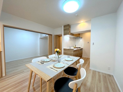 【キッチン】 | 寝屋川コーポラス