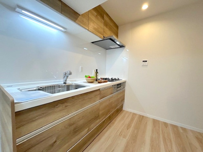 【キッチン】 | 寝屋川コーポラス