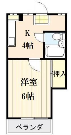 荒川区西尾久4丁目のマンションの画像
