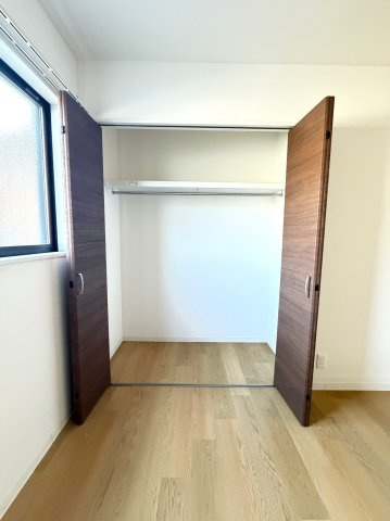 ラコリーヌAの収納