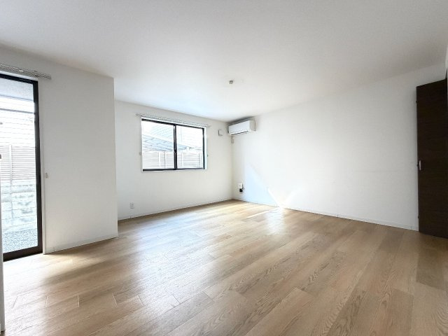 ラコリーヌAの居間・リビング