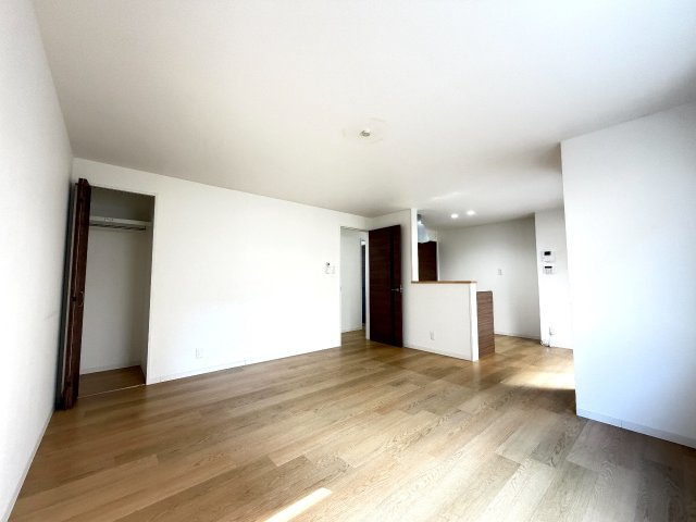 ラコリーヌAの居間・リビング