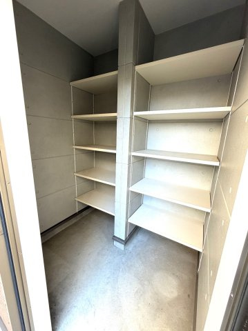 ラコリーヌAの設備