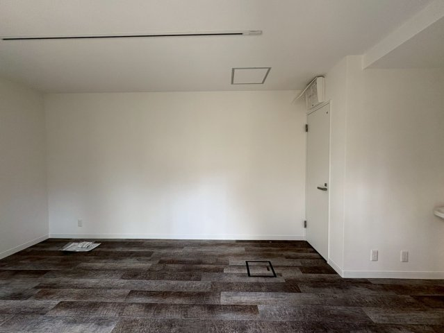 藤沢市辻堂元町１丁目の店舗事務所の内装