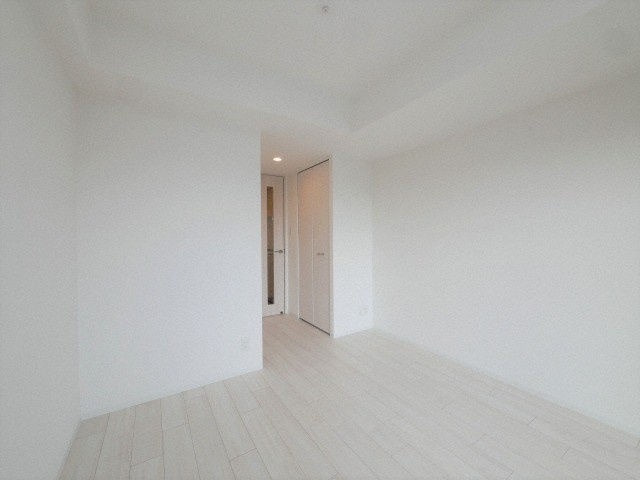 大阪市大正区三軒家西３丁目の賃貸マンションの居間・リビング