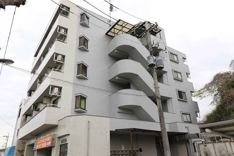 マンションモーリエの画像