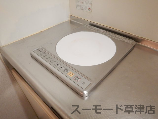 【キッチン】 | プラザダイエー草津 | お料理しやすいキッチンです