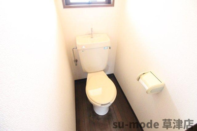 【トイレ】 | プラザダイエー草津 | トイレです