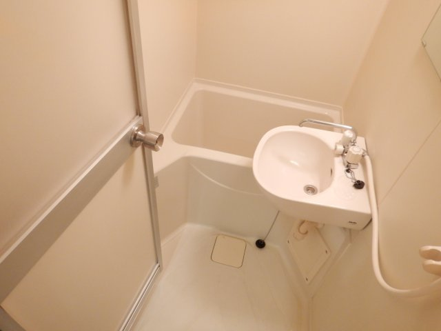 【浴室】 | プラザダイエー草津 | お風呂です