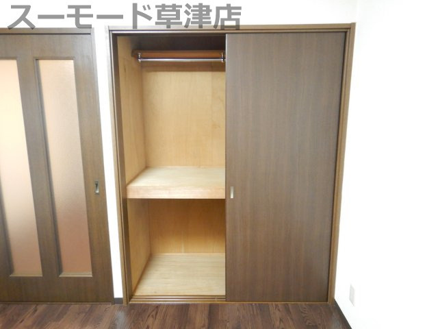 【収納】 | プラザダイエー草津 | 大きなものも収納できそうです