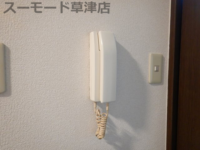 【セキュリティ】 | プラザダイエー草津