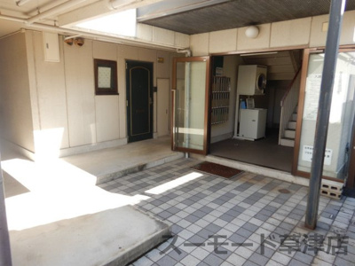 【エントランス】 | プラザダイエー草津 | 建物の内部です