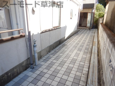 【その他】 | プラザダイエー草津