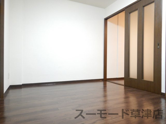 【寝室】 | プラザダイエー草津 | 寝室です