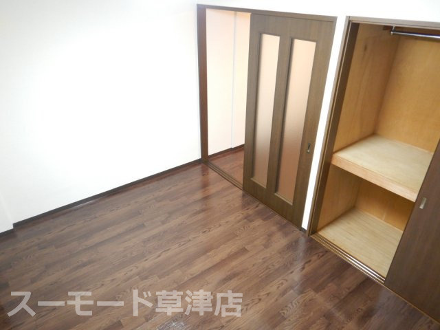 【居間・リビング】 | プラザダイエー草津 | リビングです