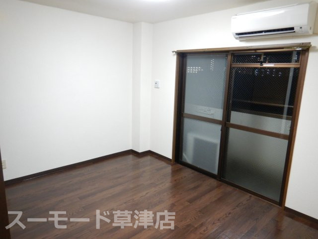 【居間・リビング】 | プラザダイエー草津 | リビングです