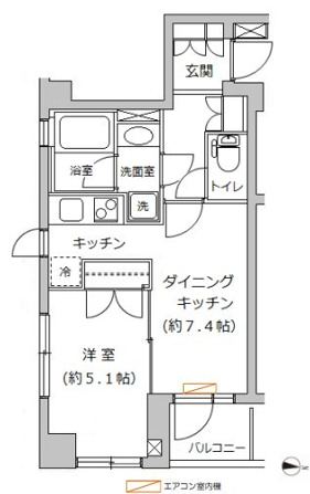 エスコートノヴェル白金高輪