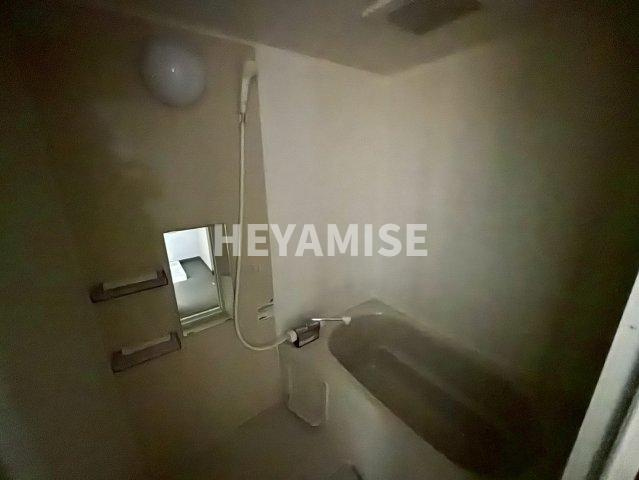 MODERN PALAZZO 長崎 Centralの浴室|※同間取り別号室のお部屋の写真です※現況を優先します※