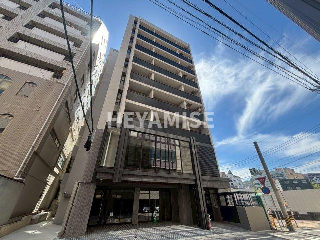 MODERN PALAZZO 長崎 Central
