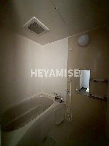 MODERN PALAZZO 長崎 Centralの浴室|※同間取り別の階のお部屋の写真です※現況を優先します