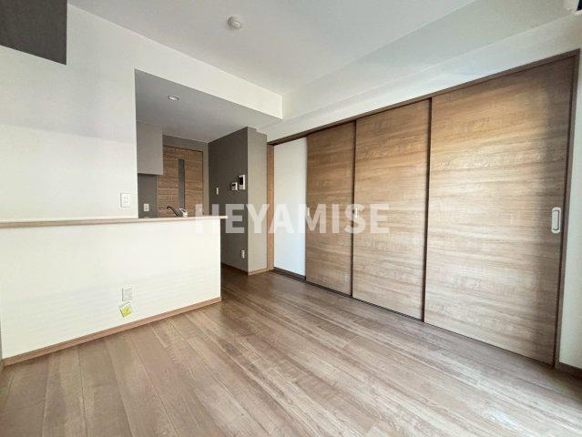 MODERN PALAZZO 長崎 Centralの内装|※同間取り別の階のお部屋の写真です※現況を優先します