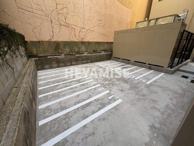 MODERN PALAZZO 長崎 Centralのその他