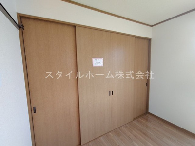 【収納】 | スペチアーレ | イメージ写真です。