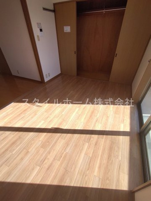 【収納】 | スペチアーレ | イメージ写真です。