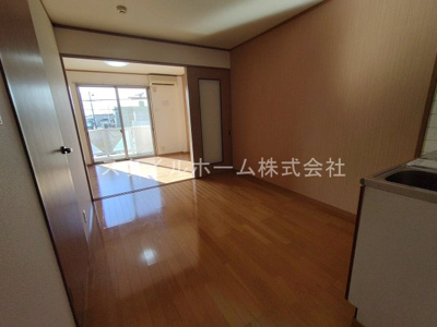 【居間・リビング】 | スペチアーレ | イメージ写真です。