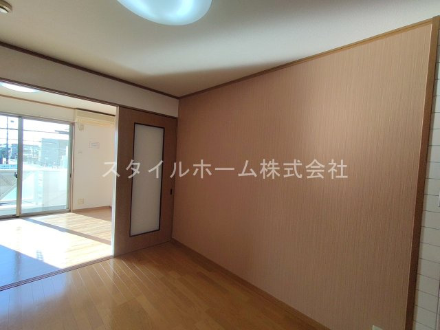 【居間・リビング】 | スペチアーレ | イメージ写真です。