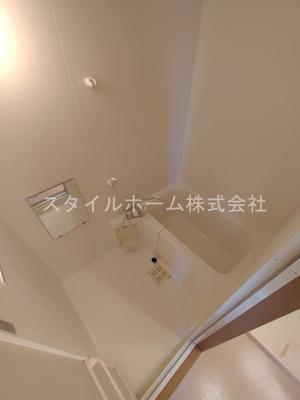 【浴室】 | スペチアーレ | イメージ写真です。