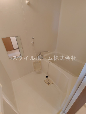 【浴室】 | スペチアーレ | イメージ写真です。
